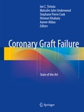 Bild: Coronary Graft Failure - Springer