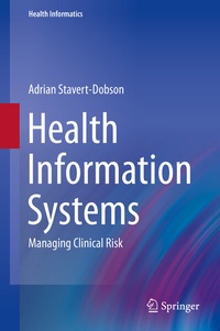 Abbildung von: Health Information Systems - Springer