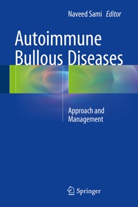 Abbildung von: Autoimmune Bullous Diseases - Springer