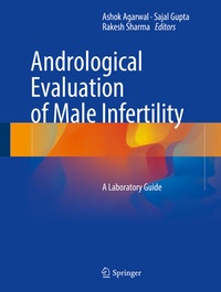 Abbildung von: Andrological Evaluation of Male Infertility - Springer