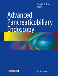 Abbildung von: Advanced Pancreaticobiliary Endoscopy - Springer
