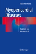Bild: Myopericardial Diseases - Springer