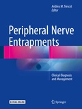 Abbildung von: Peripheral Nerve Entrapments - Springer