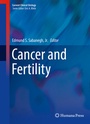 Cover: Cancer and Fertility - Humana