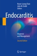 Bild: Endocarditis - Springer