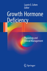 Abbildung von: Growth Hormone Deficiency - Springer
