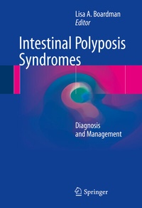 Abbildung von: Intestinal Polyposis Syndromes - Springer