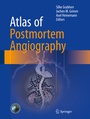 Cover: Atlas of Postmortem Angiography - Springer
