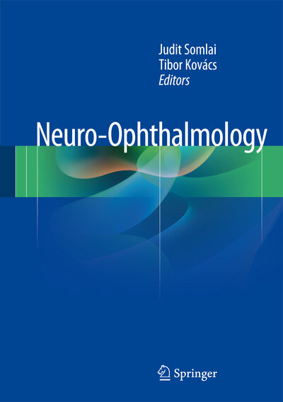 Abbildung von: Neuro-Ophthalmology - Springer