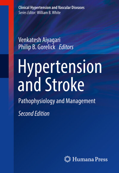 Abbildung von: Hypertension and Stroke - Humana