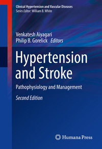 Abbildung von: Hypertension and Stroke - Humana