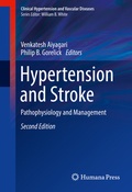 Cover: Hypertension and Stroke - Humana