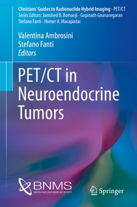 Abbildung von: PET/CT in Neuroendocrine Tumors - Springer