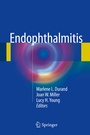 Cover: Endophthalmitis - Springer