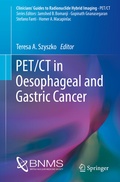 Cover: PET/CT in Oesophageal and Gastric Cancer - Springer
