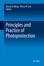 Cover: Principles and Practice of Photoprotection - Adis