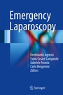 Bild: Emergency Laparoscopy - Springer