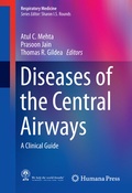 Cover: Diseases of the Central Airways - Humana