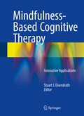 Cover: Mindfulness-Based Cognitive Therapy - Springer
