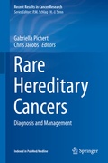 Cover: Rare Hereditary Cancers - Springer