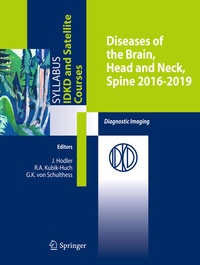 Abbildung von: Diseases of the Brain, Head and Neck, Spine 2016-2019 - Springer