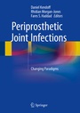 Cover: Periprosthetic Joint Infections - Springer