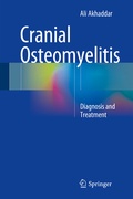 Cover: Cranial Osteomyelitis - Springer