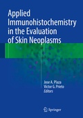 Cover: Applied Immunohistochemistry in the Evaluation of Skin Neoplasms - Springer