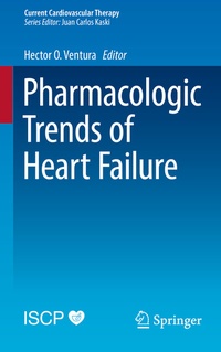 Abbildung von: Pharmacologic Trends of Heart Failure - Springer