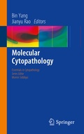 Cover: Molecular Cytopathology - Springer