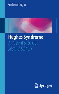 Abbildung von: Hughes Syndrome - Springer