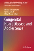 Bild: Congenital Heart Disease and Adolescence - Springer