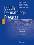 Cover: Deadly Dermatologic Diseases - Springer