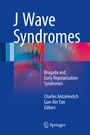 Cover: J Wave Syndromes - Springer