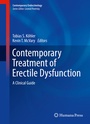 Cover: Contemporary Treatment of Erectile Dysfunction - Humana