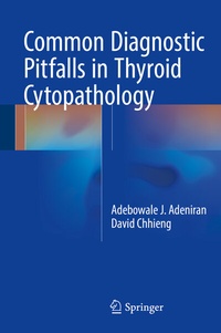 Abbildung von: Common Diagnostic Pitfalls in Thyroid Cytopathology - Springer