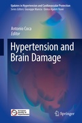 Abbildung von: Hypertension and Brain Damage - Springer