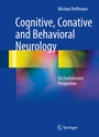 Cover: Cognitive, Conative and Behavioral Neurology - Springer