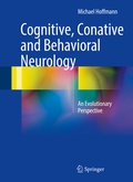 Cover: Cognitive, Conative and Behavioral Neurology - Springer