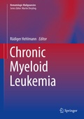 Cover: Chronic Myeloid Leukemia - Springer