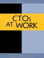 Cover: CTOs at Work - APress