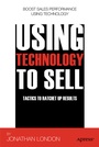 Cover: Using Technology to Sell - APress