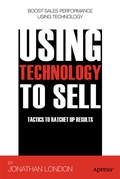 Cover: Using Technology to Sell - APress