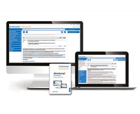 Bild: Der Kommentar zu EBM und GOÄ auf DVD - Asgard Verlag