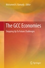Cover: The GCC Economies - Springer