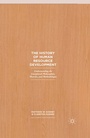 Cover: The History of Human Resource Development - Palgrave MacMillan