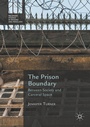 Cover: The Prison Boundary - Palgrave Macmillan