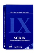 Cover: SGB IX - - Asgard
