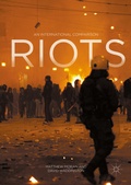 Cover: Riots - Palgrave Macmillan