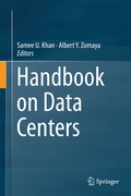 Cover: Handbook on Data Centers - Springer
